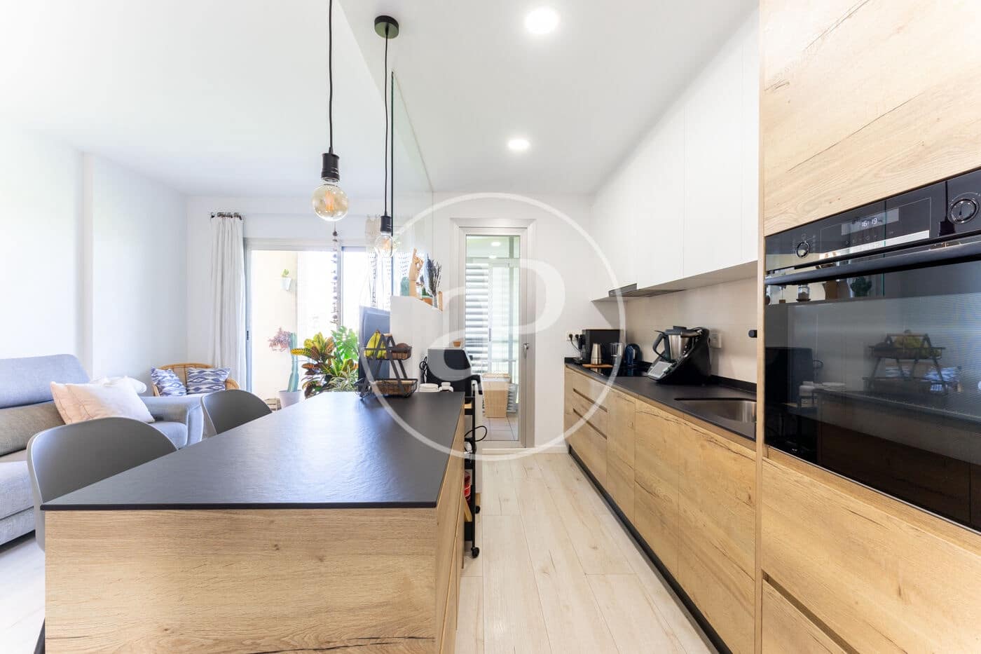 2 quarto Apartamento para venda em Palma de Mallorca com piscina - 595 000 € (Ref: 8874587)