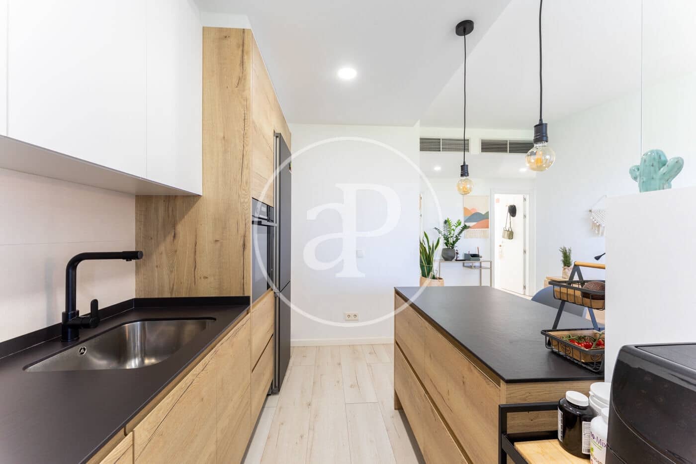 2 quarto Apartamento para venda em Palma de Mallorca com piscina - 595 000 € (Ref: 8874587)