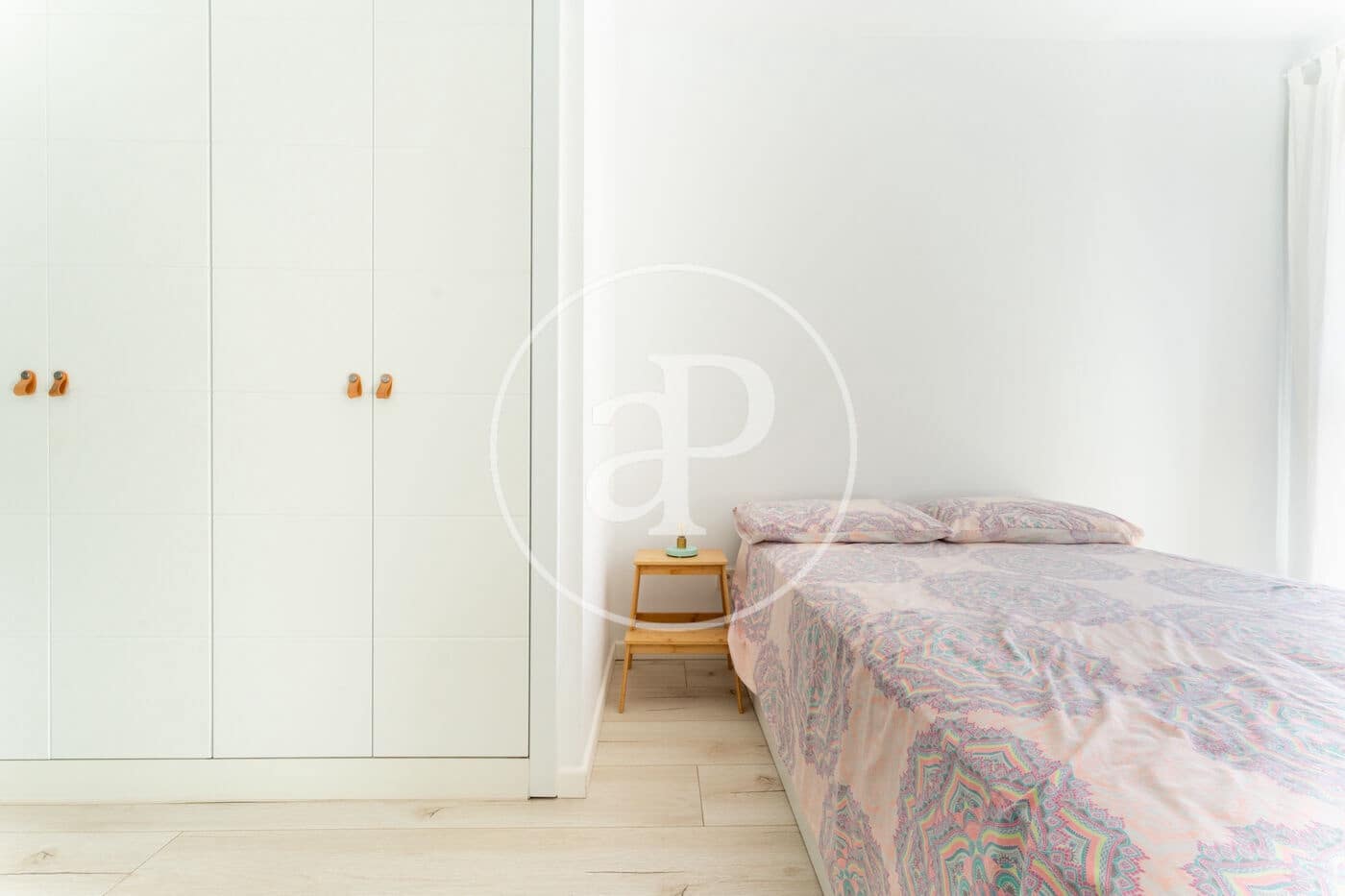 2 quarto Apartamento para venda em Palma de Mallorca com piscina - 595 000 € (Ref: 8874587)
