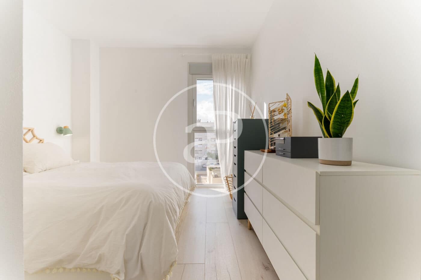 2 quarto Apartamento para venda em Palma de Mallorca com piscina - 595 000 € (Ref: 8874587)