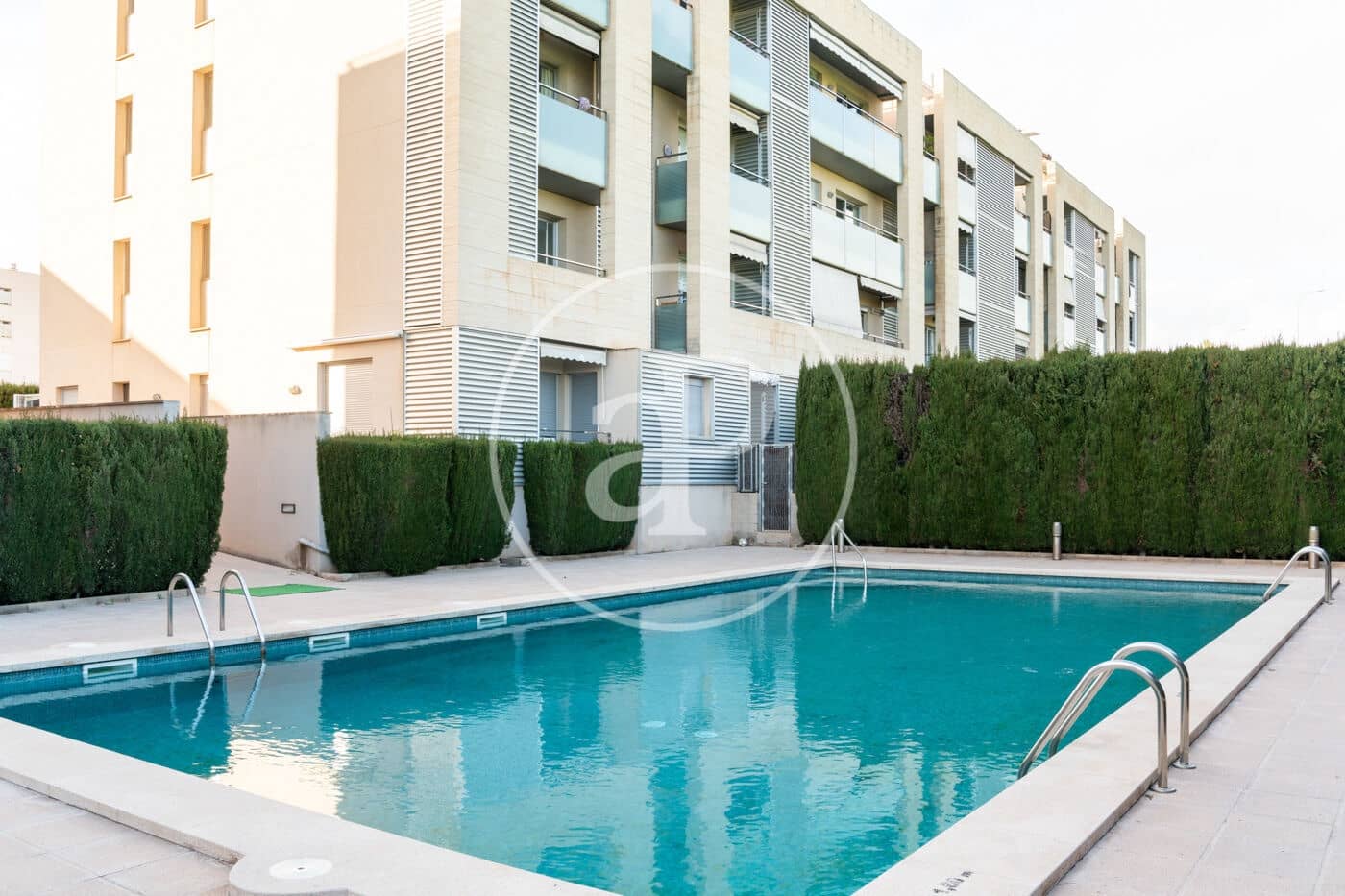 2 quarto Apartamento para venda em Palma de Mallorca com piscina - 595 000 € (Ref: 8874587)