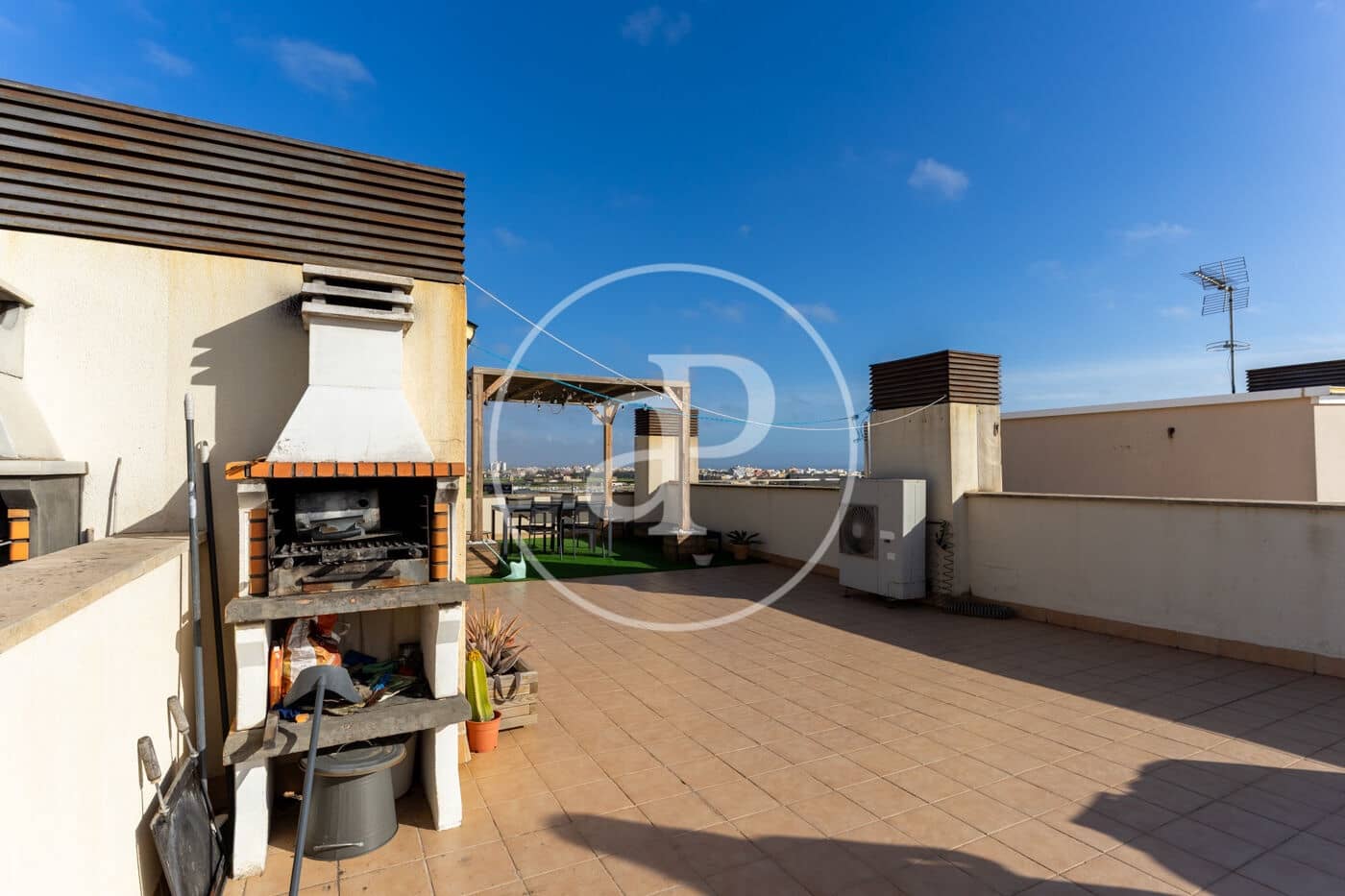 2 quarto Apartamento para venda em Palma de Mallorca com piscina - 595 000 € (Ref: 8874587)