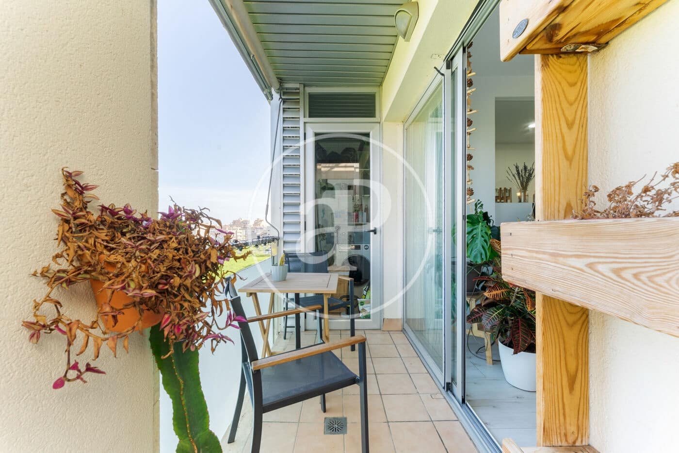 2 quarto Apartamento para venda em Palma de Mallorca com piscina - 595 000 € (Ref: 8874587)