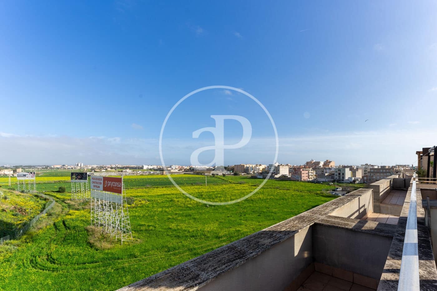 2 quarto Apartamento para venda em Palma de Mallorca com piscina - 595 000 € (Ref: 8874587)