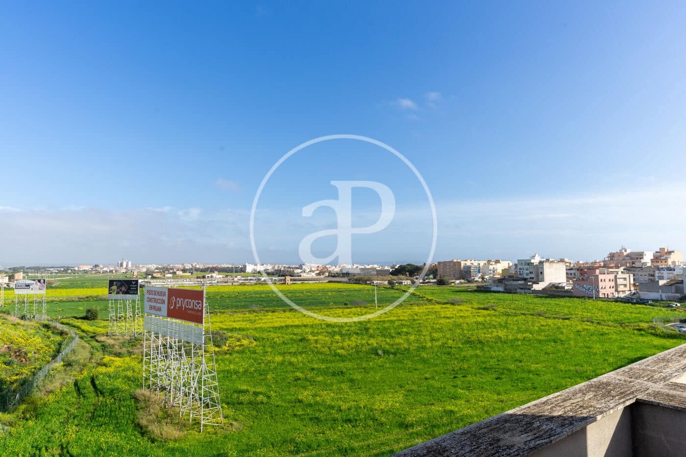 2 quarto Apartamento para venda em Palma de Mallorca com piscina - 595 000 € (Ref: 8874587)