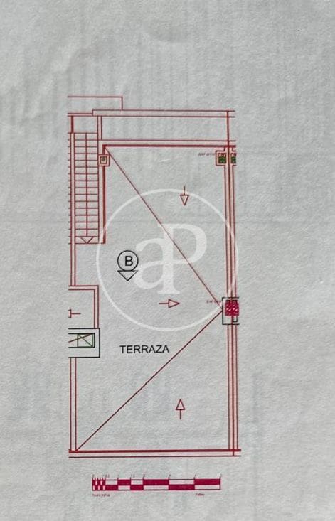 2 quarto Apartamento para venda em Palma de Mallorca com piscina - 595 000 € (Ref: 8874587)