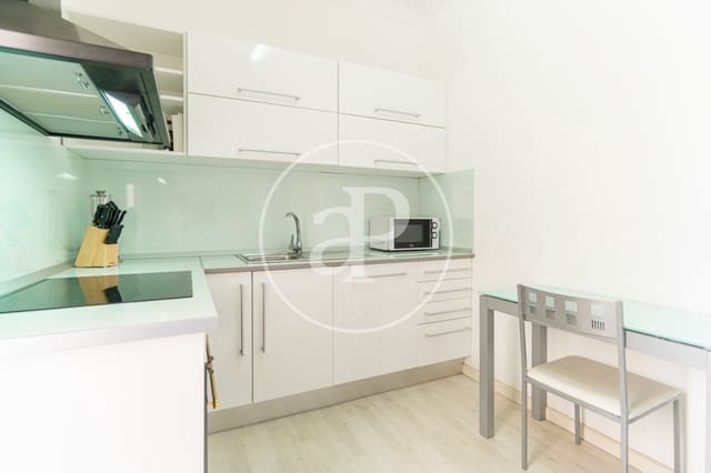 3 soveværelse Lejlighed til leje i La Missió, Palma de Mallorca - € 2.200 (Ref: 8881910)