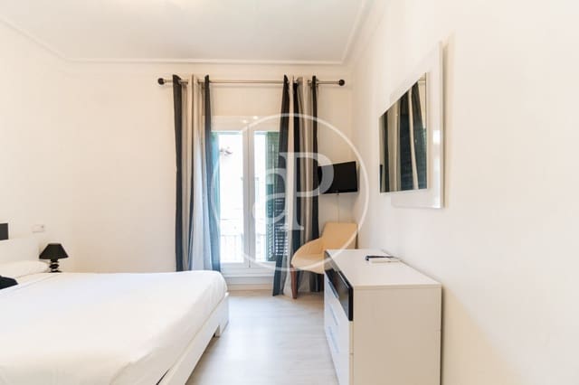 3 soveværelse Lejlighed til leje i La Missió, Palma de Mallorca - € 2.200 (Ref: 8881910)