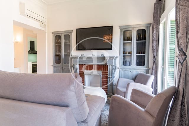 3 soveværelse Lejlighed til leje i La Missió, Palma de Mallorca - € 2.200 (Ref: 8881910)