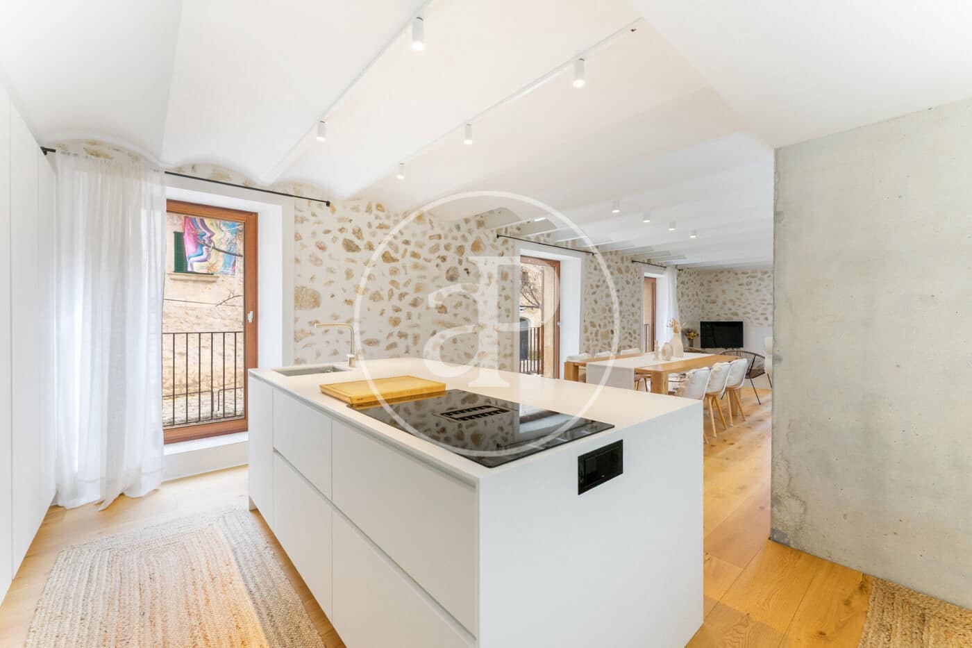3 bedroom Apartment for rent in Porreres - € 2,600 (Ref: 8881911)