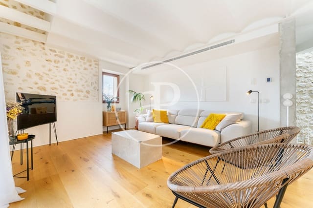 3 bedroom Apartment for rent in Porreres - € 2,600 (Ref: 8881911)