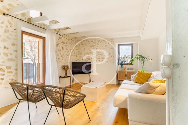 3 bedroom Apartment for rent in Porreres - € 2,600 (Ref: 8881911)