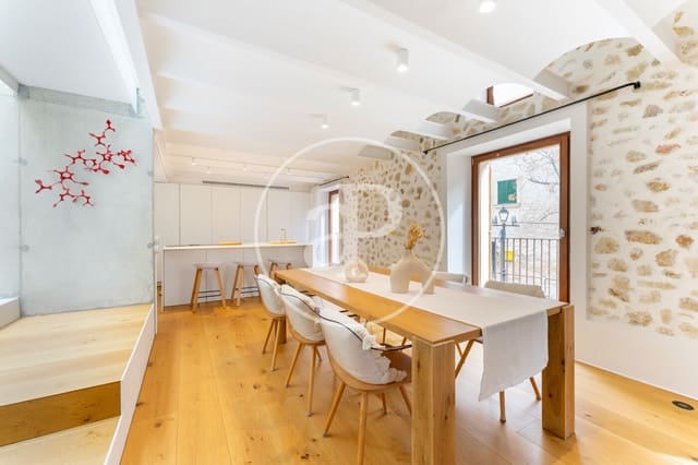 3 bedroom Apartment for rent in Porreres - € 2,600 (Ref: 8881911)