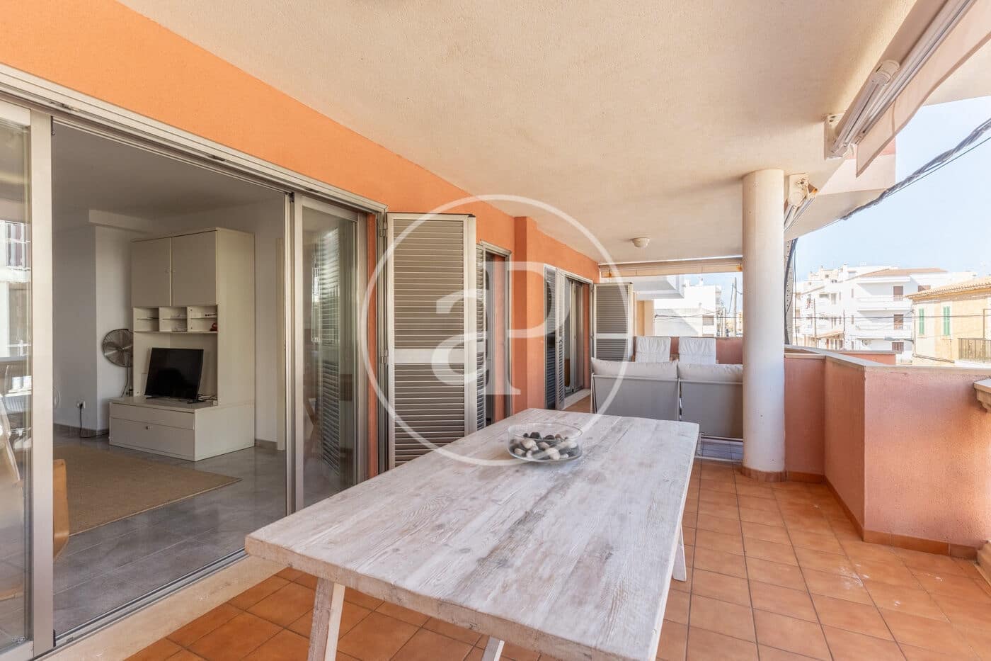 4 sypialnia Apartament do wynajęcia w Colonia de Sant Jordi - 4 000 € (Ref: 8886247)