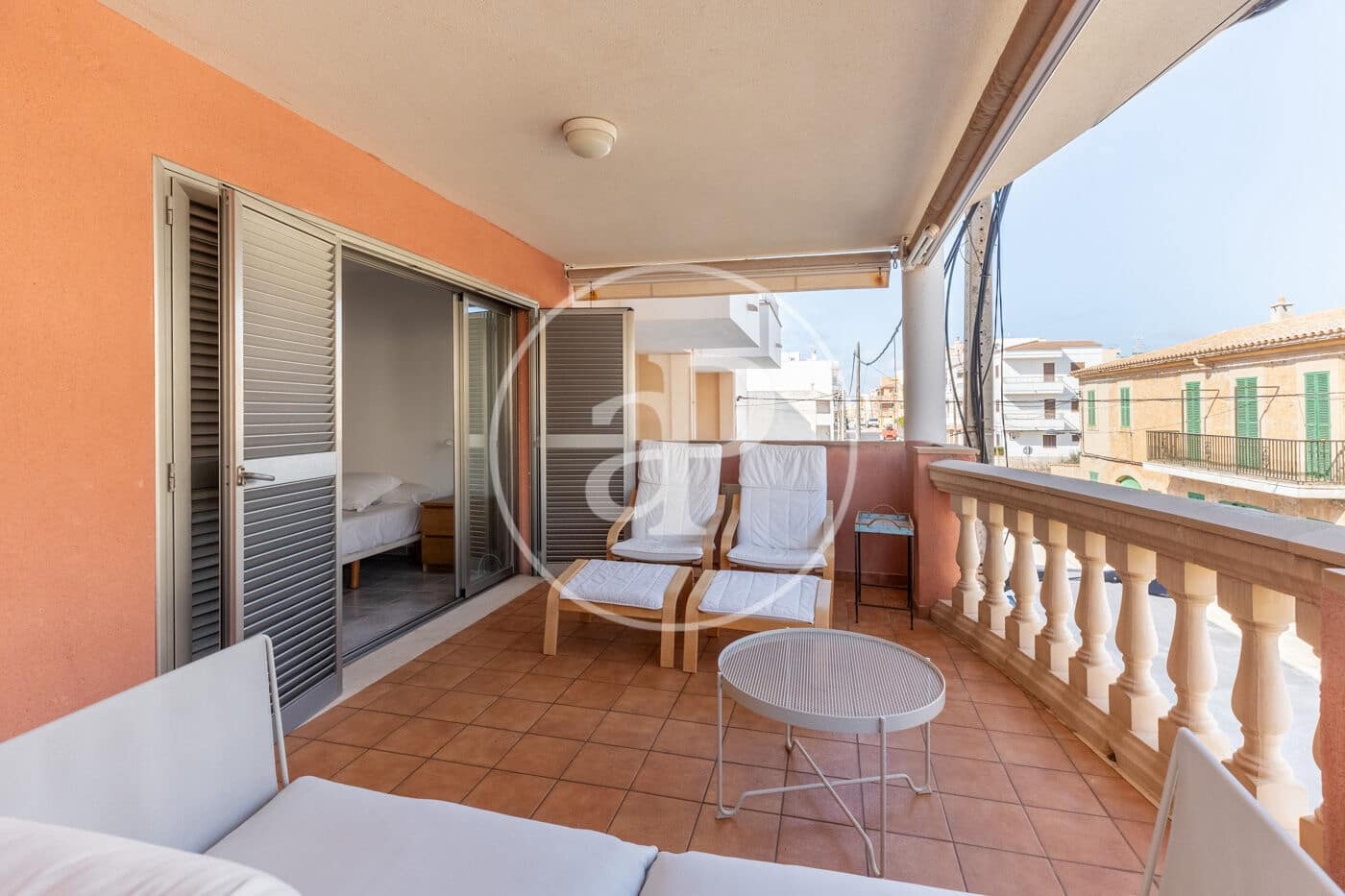 4 sypialnia Apartament do wynajęcia w Colonia de Sant Jordi - 4 000 € (Ref: 8886247)