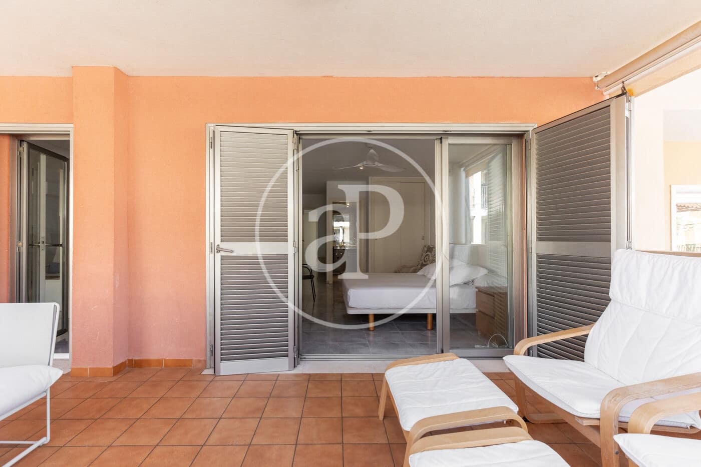 4 sypialnia Apartament do wynajęcia w Colonia de Sant Jordi - 4 000 € (Ref: 8886247)