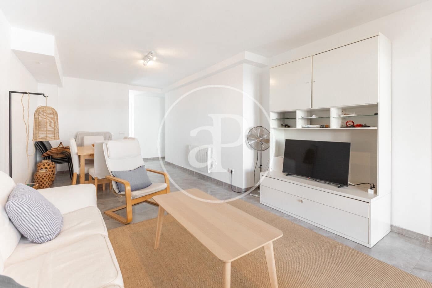 4 sypialnia Apartament do wynajęcia w Colonia de Sant Jordi - 4 000 € (Ref: 8886247)