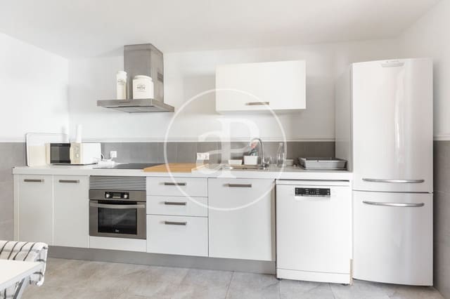 4 sypialnia Apartament do wynajęcia w Colonia de Sant Jordi, Ses Salines - 4 000 € (Ref: 8886247)