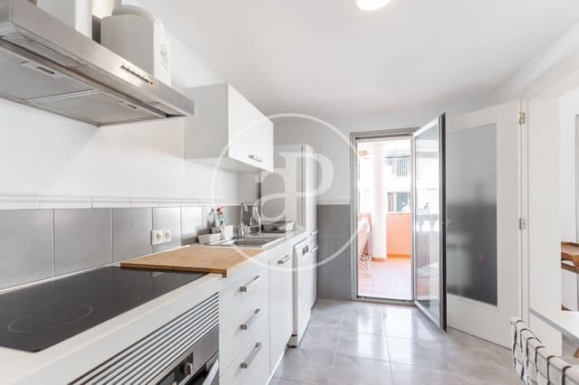 4 sypialnia Apartament do wynajęcia w Colonia de Sant Jordi, Ses Salines - 4 000 € (Ref: 8886247)