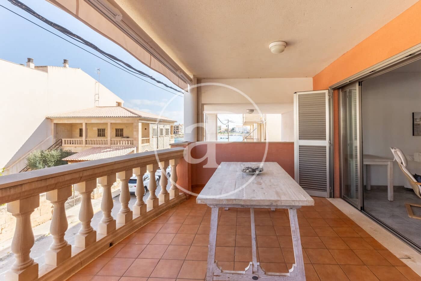 4 sypialnia Apartament do wynajęcia w Colonia de Sant Jordi - 4 000 € (Ref: 8886247)