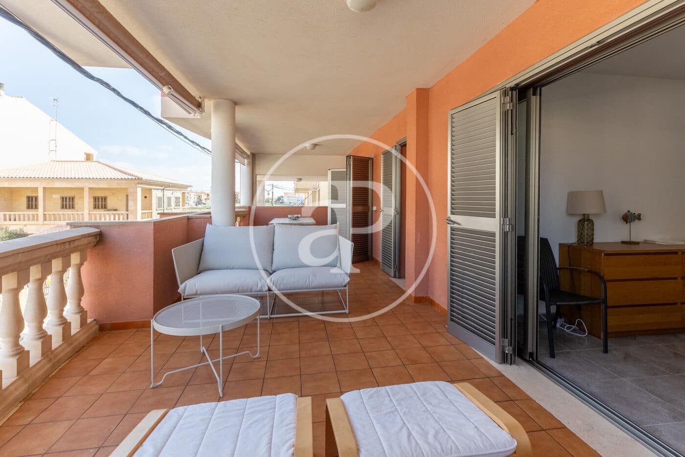 4 sypialnia Apartament do wynajęcia w Colonia de Sant Jordi - 4 000 € (Ref: 8886247)