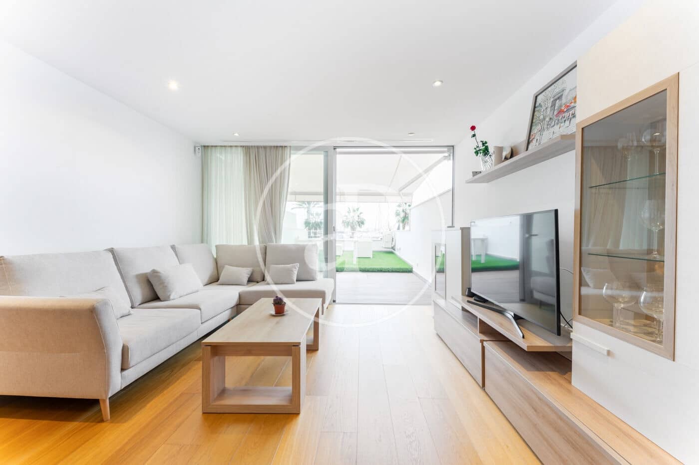 1 bedroom Apartment for rent in Palma de Mallorca - € 1,650 (Ref: 8888364)