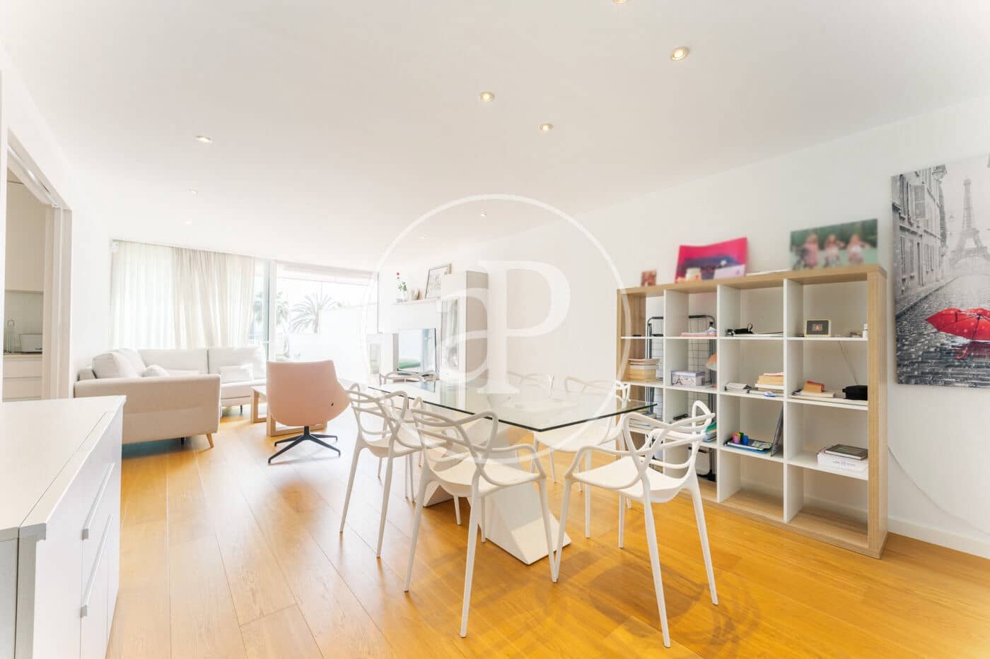 1 bedroom Apartment for rent in Palma de Mallorca - € 1,650 (Ref: 8888364)