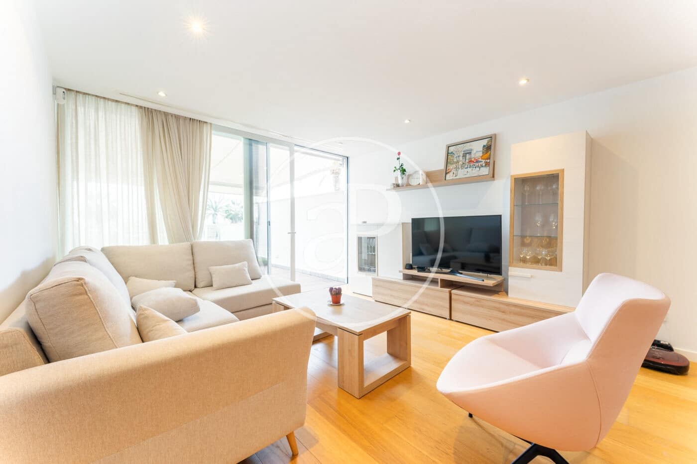 1 bedroom Apartment for rent in Palma de Mallorca - € 1,650 (Ref: 8888364)