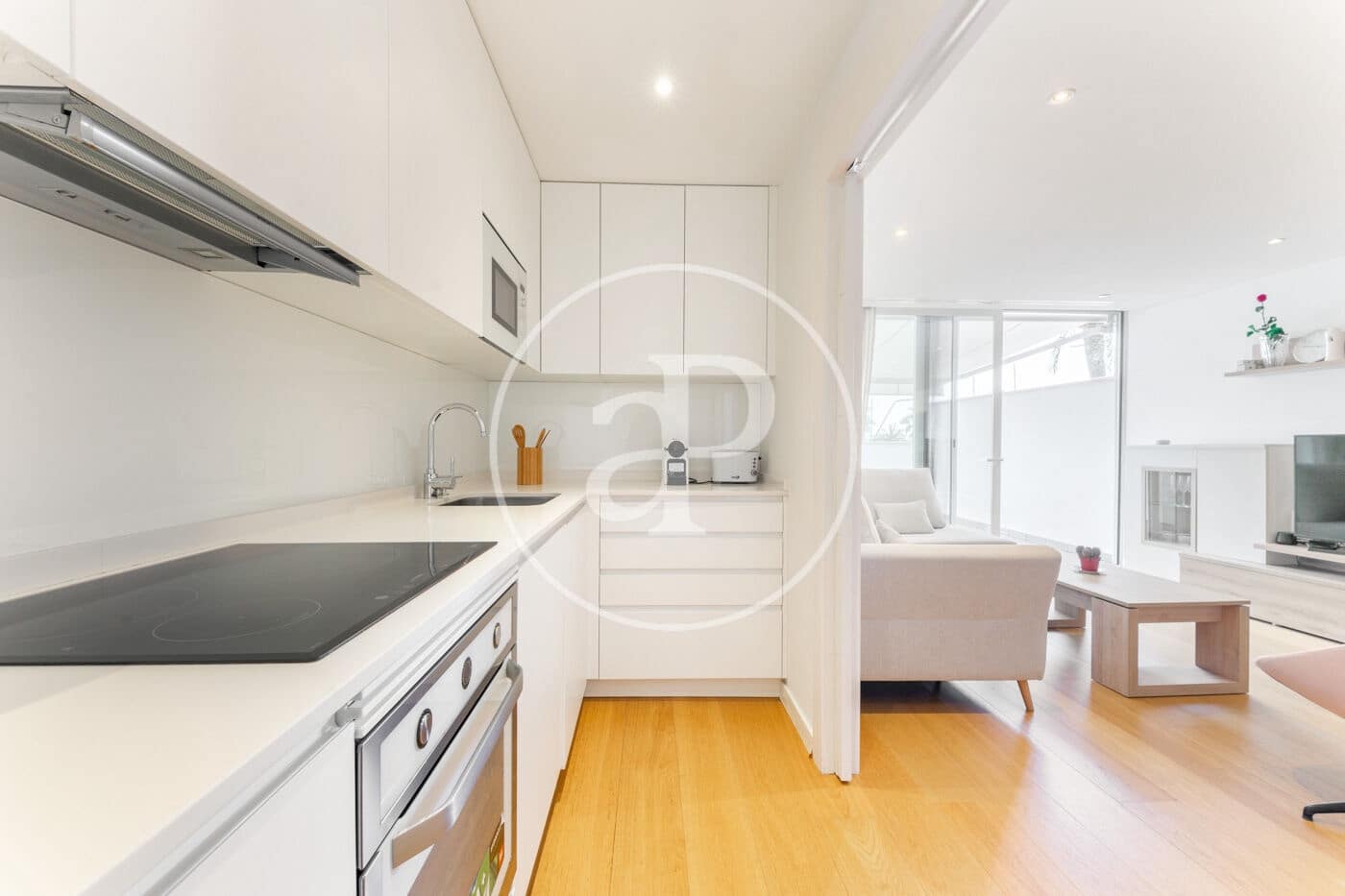 1 bedroom Apartment for rent in Palma de Mallorca - € 1,650 (Ref: 8888364)