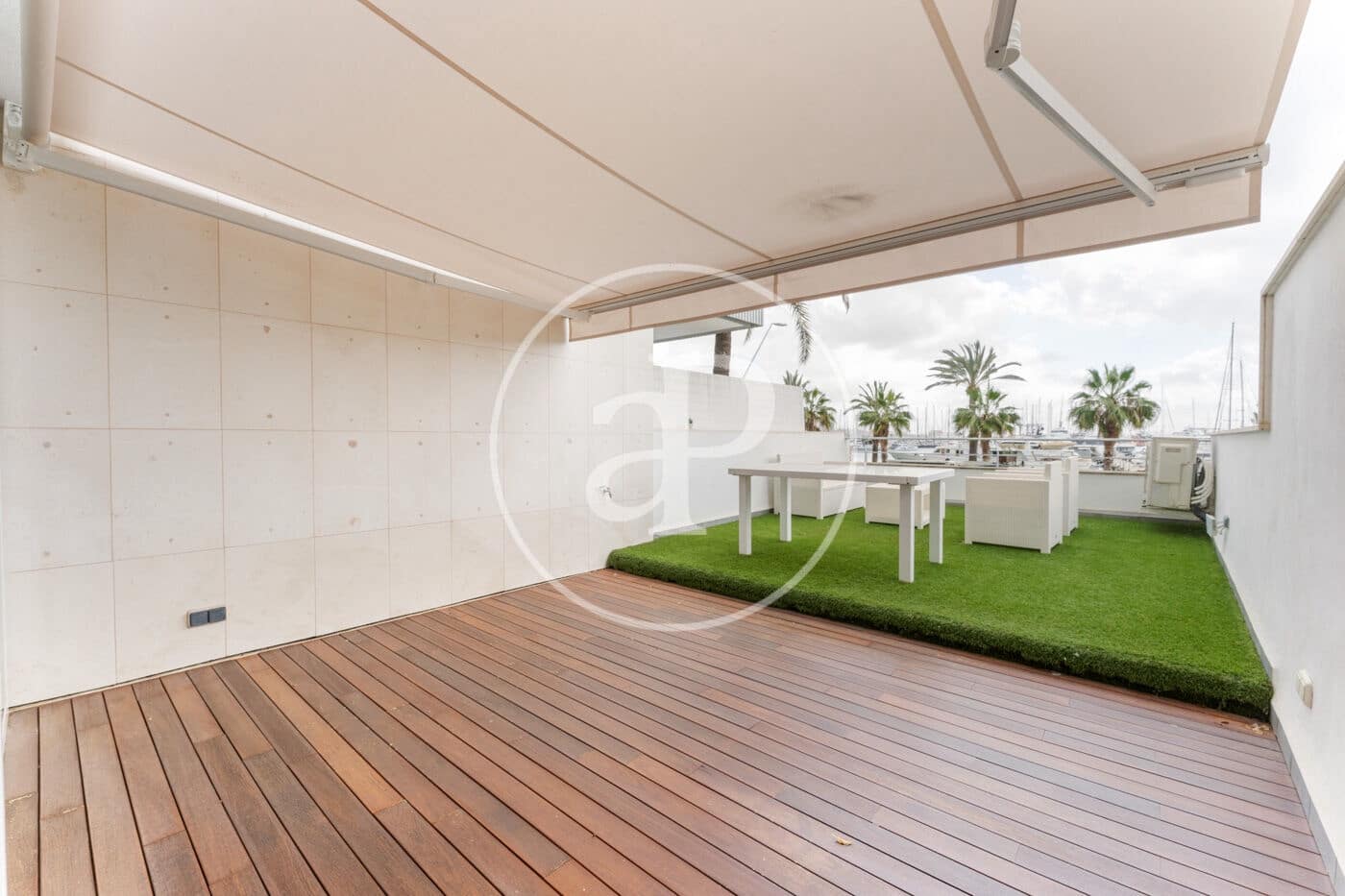 1 bedroom Apartment for rent in Palma de Mallorca - € 1,650 (Ref: 8888364)