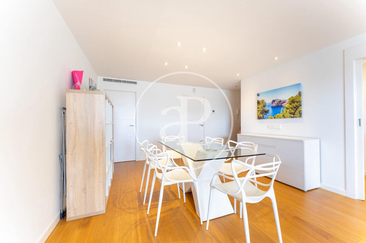 1 bedroom Apartment for rent in Palma de Mallorca - € 1,650 (Ref: 8888364)