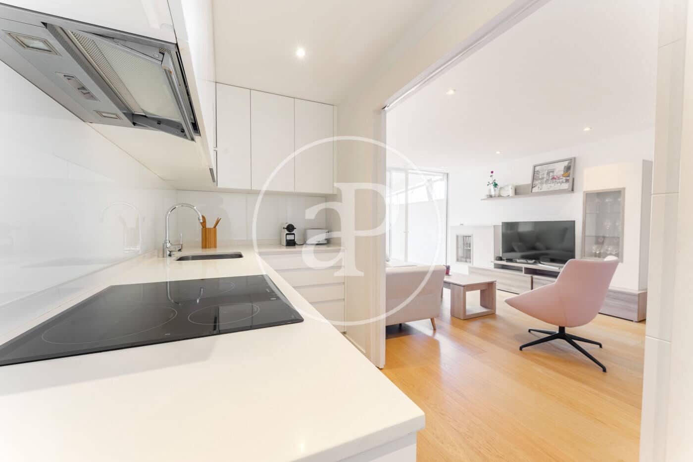 1 bedroom Apartment for rent in Palma de Mallorca - € 1,650 (Ref: 8888364)