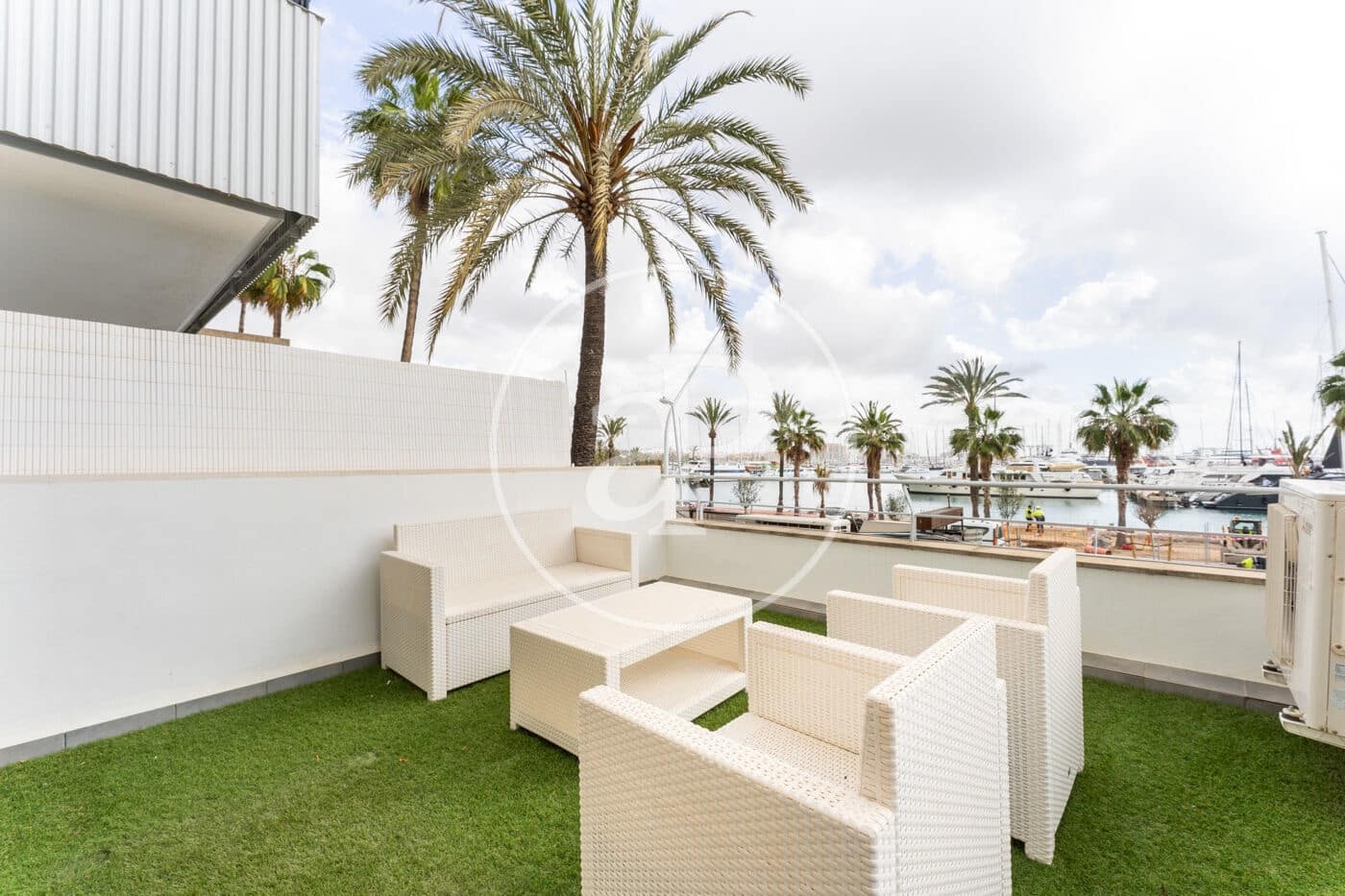 1 bedroom Apartment for rent in Palma de Mallorca - € 1,650 (Ref: 8888364)