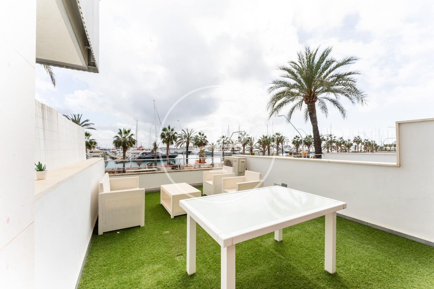 1 bedroom Apartment for rent in Palma de Mallorca - € 1,650 (Ref: 8888364)