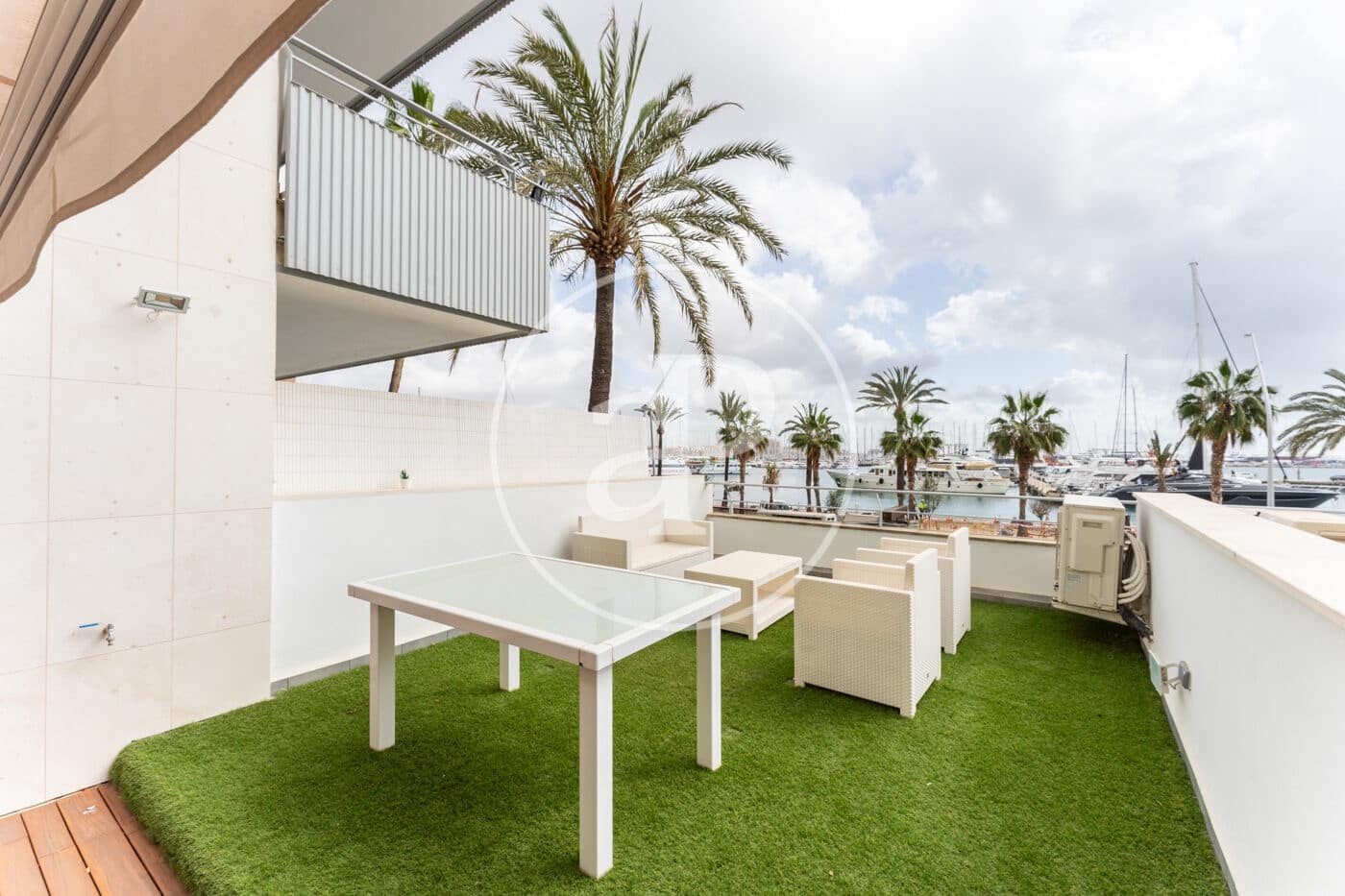 1 bedroom Apartment for rent in Palma de Mallorca - € 1,650 (Ref: 8888364)