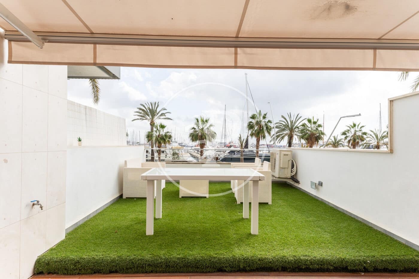 1 bedroom Apartment for rent in Palma de Mallorca - € 1,650 (Ref: 8888364)