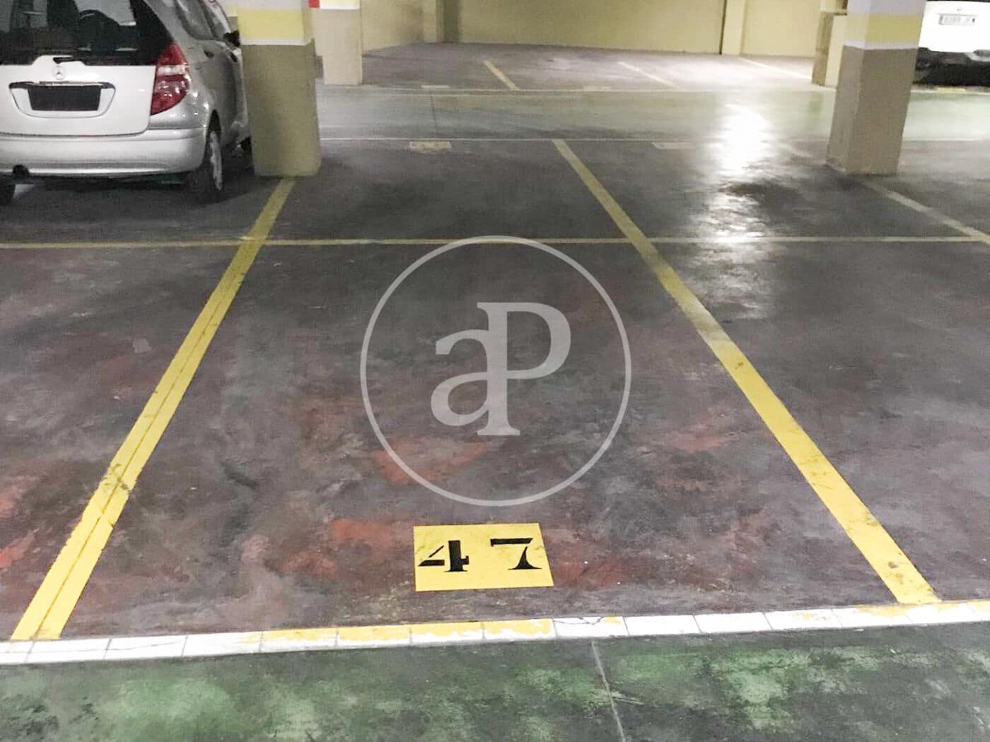 1 bedroom Apartment for rent in Palma de Mallorca - € 1,650 (Ref: 8888364)