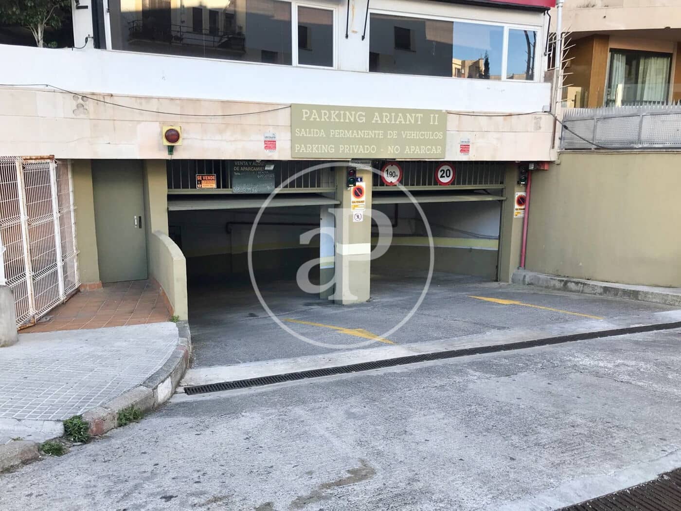 1 bedroom Apartment for rent in Palma de Mallorca - € 1,650 (Ref: 8888364)