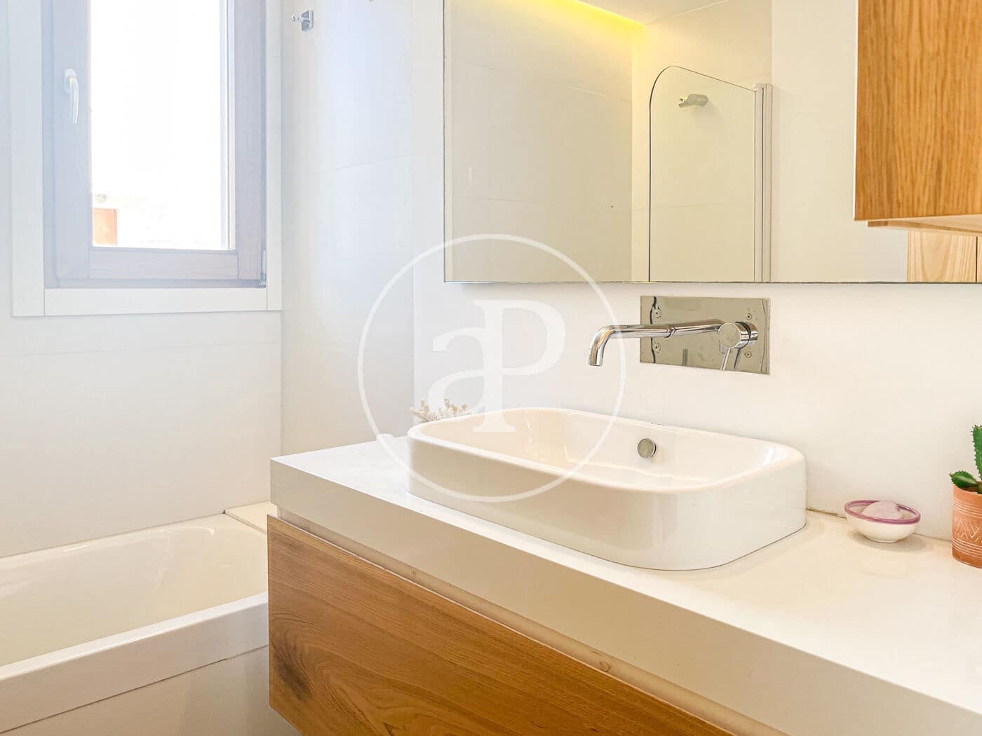 3 soveværelse Lejlighed til leje i Pollensa / Pollenca med swimmingpool - € 6.000 (Ref: 8894954)