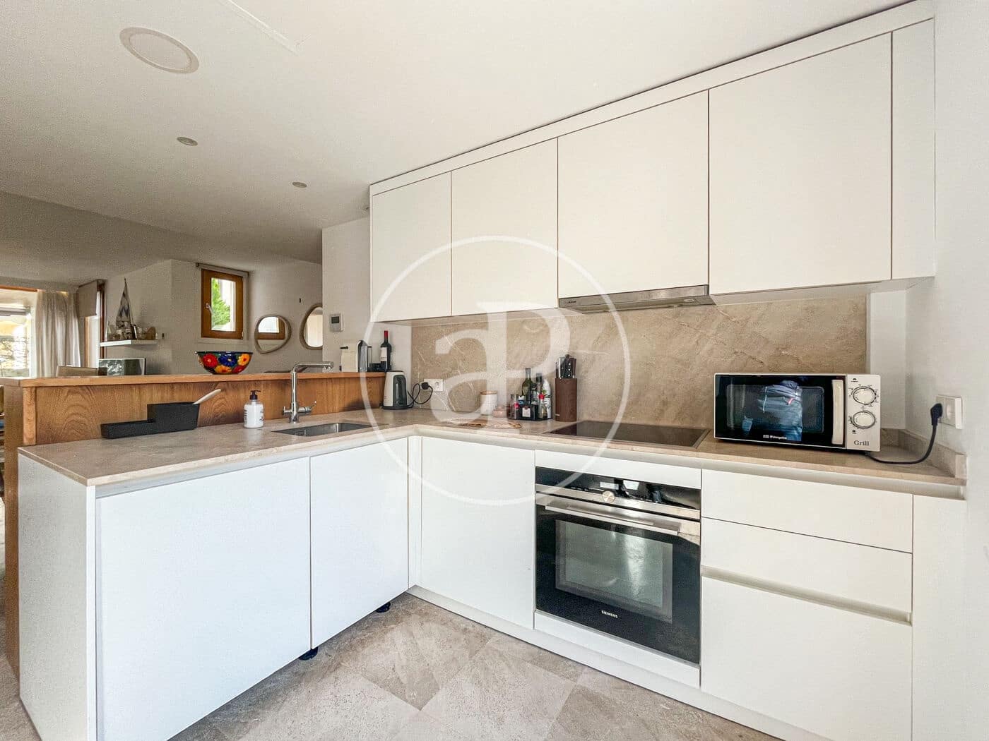 3 soveværelse Lejlighed til leje i Pollensa / Pollenca med swimmingpool - € 6.000 (Ref: 8894954)