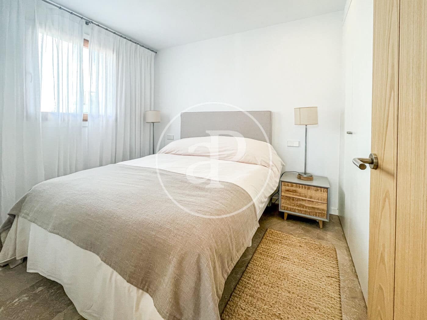 3 soveværelse Lejlighed til leje i Pollensa / Pollenca med swimmingpool - € 6.000 (Ref: 8894954)