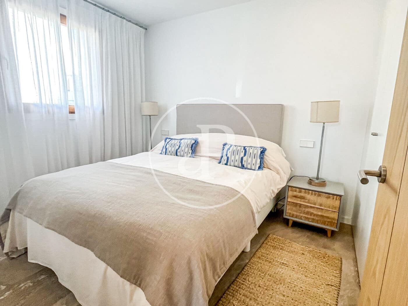 3 soveværelse Lejlighed til leje i Pollensa / Pollenca med swimmingpool - € 6.000 (Ref: 8894954)