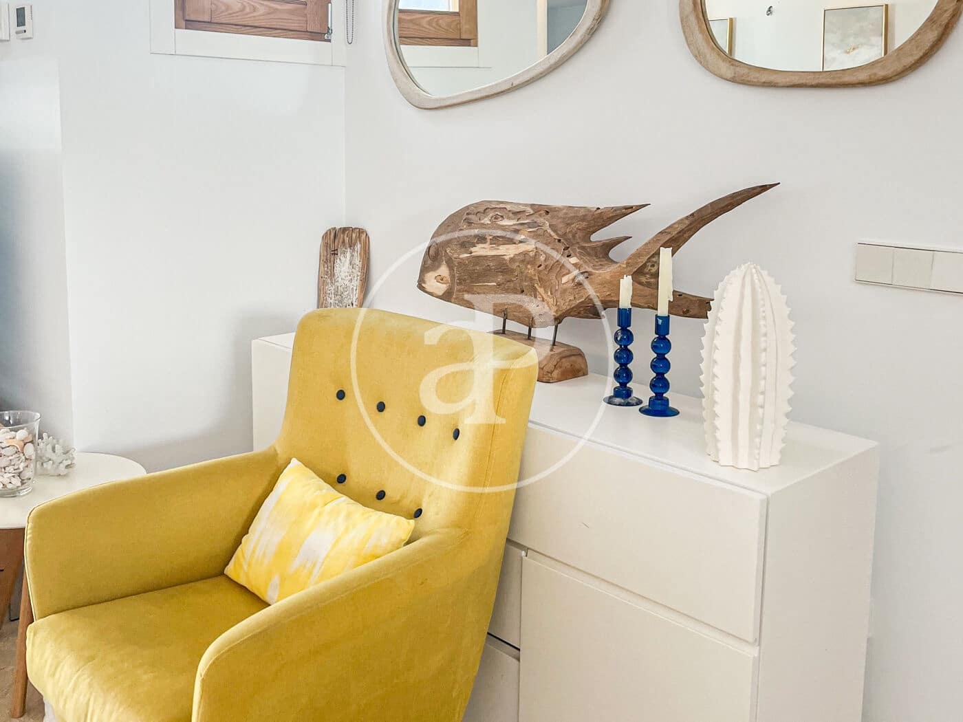 3 soveværelse Lejlighed til leje i Pollensa / Pollenca med swimmingpool - € 6.000 (Ref: 8894954)