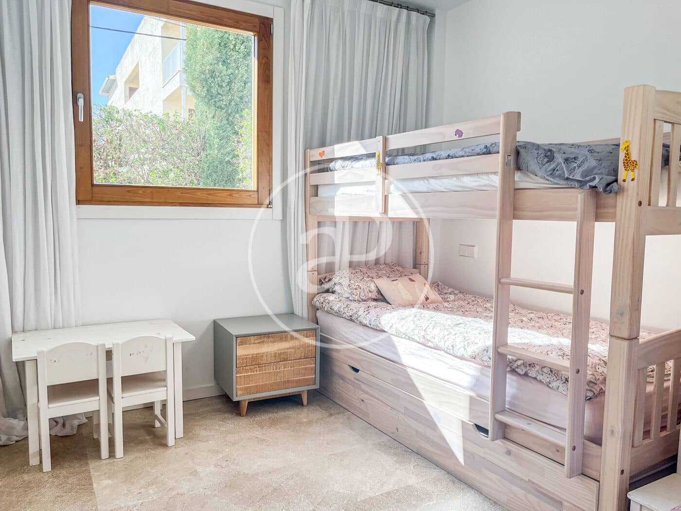 3 soveværelse Lejlighed til leje i Pollensa / Pollenca med swimmingpool - € 6.000 (Ref: 8894954)