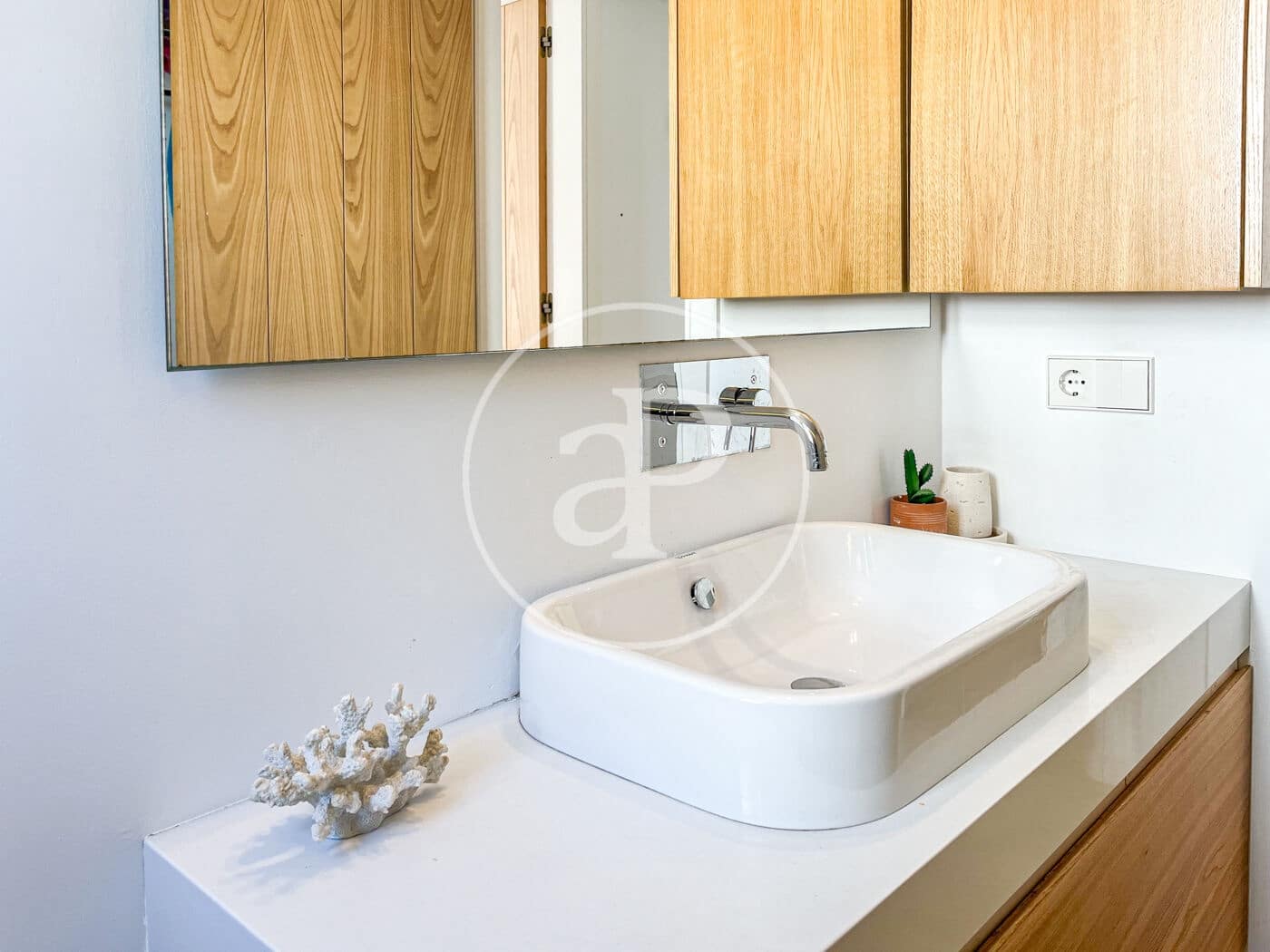 3 soveværelse Lejlighed til leje i Pollensa / Pollenca med swimmingpool - € 6.000 (Ref: 8894954)