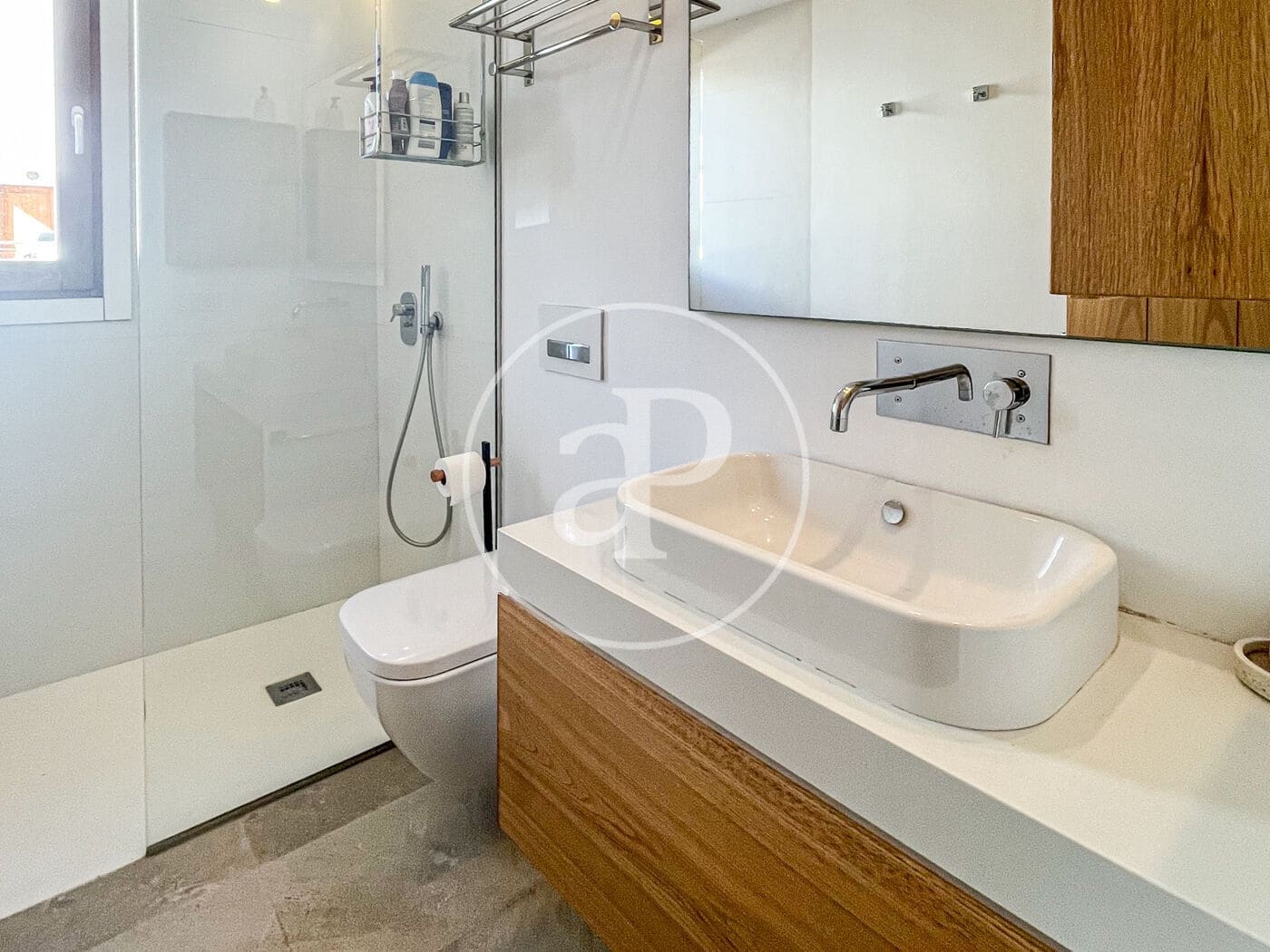 3 soveværelse Lejlighed til leje i Pollensa / Pollenca med swimmingpool - € 6.000 (Ref: 8894954)