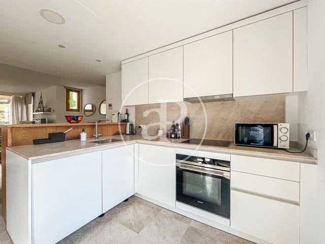 Appartement de 3 chambres à louer à Port de Pollença, Pollensa / Pollença avec piscine - 6 000 € (Ref: 8894954)