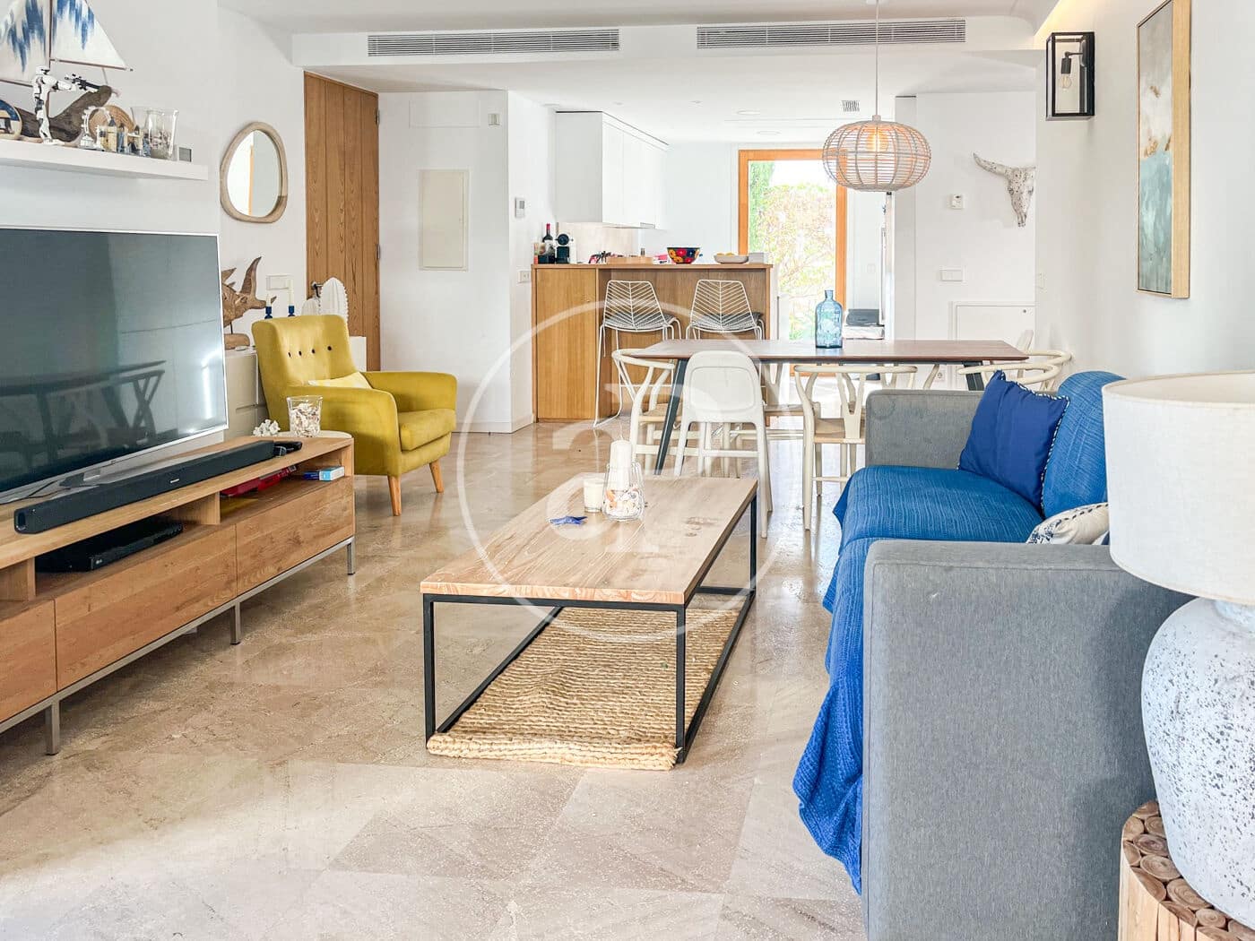 3 soveværelse Lejlighed til leje i Pollensa / Pollenca med swimmingpool - € 6.000 (Ref: 8894954)