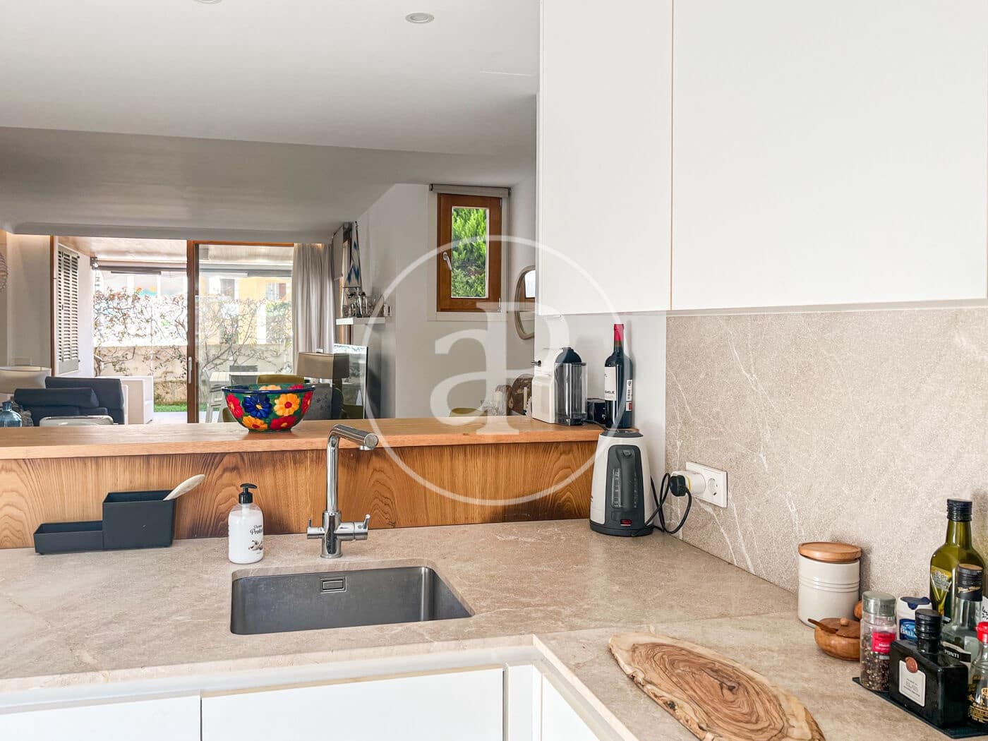 3 soveværelse Lejlighed til leje i Pollensa / Pollenca med swimmingpool - € 6.000 (Ref: 8894954)