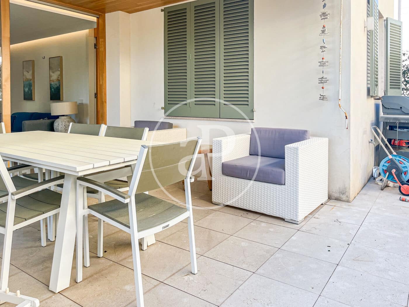 3 soveværelse Lejlighed til leje i Pollensa / Pollenca med swimmingpool - € 6.000 (Ref: 8894954)